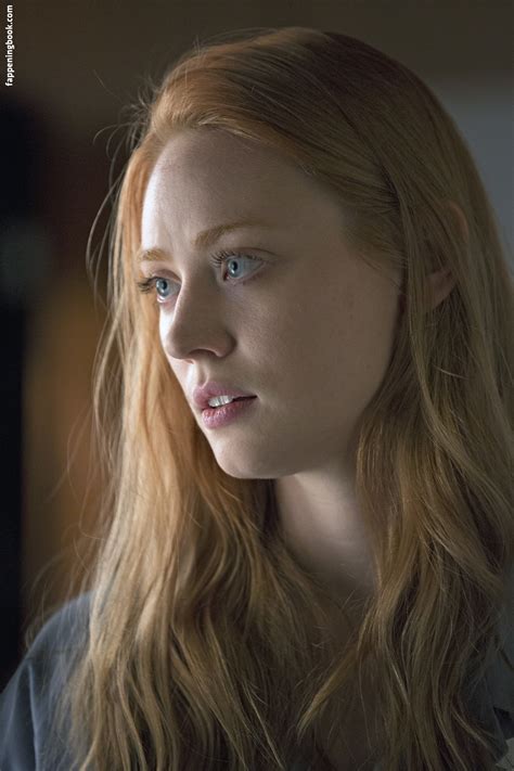Deborah Ann Woll was an American actress best known for portraying the powerful bloodsucker Jessica Hamby on HBO's "True Blood" (2008-2014). Born and raised in Brooklyn, New York, Woll's love of ...